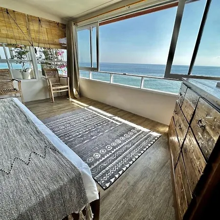 Beach Front Villa , All Mare 2